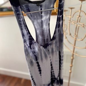 COPY - Felicity and Coco Maxi dress